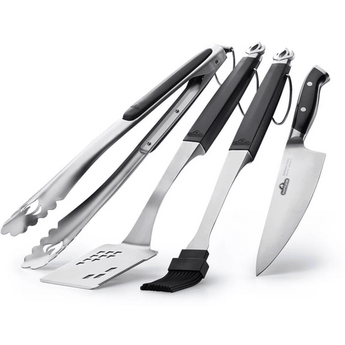 Napoleon Executive 4 Piece Toolset | Official BBQ Gear