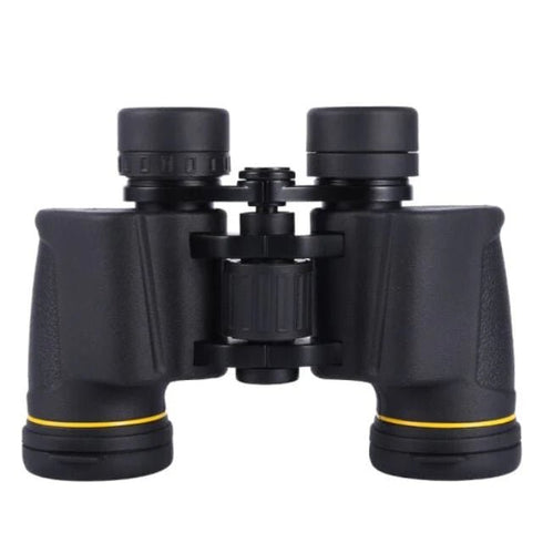National Geographic 8X40 Bak4 Porro Prism Birding Binocular