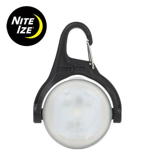Nite Ize Radiant Rechargeable Micro Lantern - Portable Camping Light
