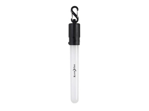 Nite Ize LED Mini Glowstick, White