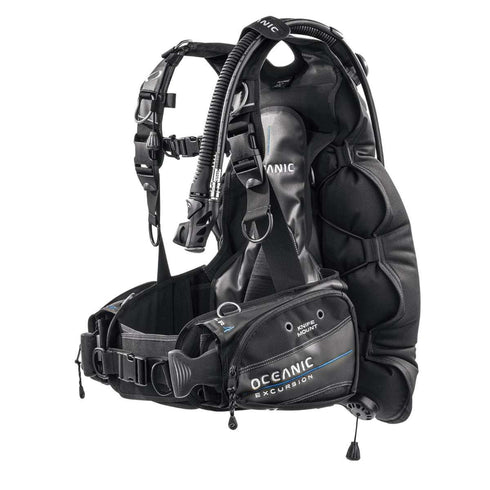 Oceanic Bcd Excursion