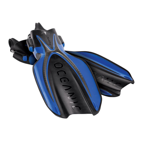 Oceanic Fins Manta Ray Oceanic
