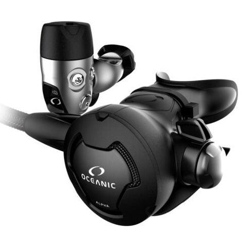 Oceanic Regulator Alpha 10 Cdx Yoke