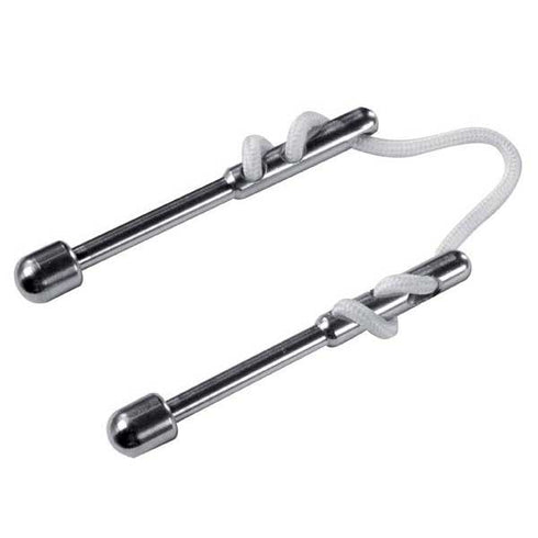 Omer adjustable Dyneema wishbone for speargun bands