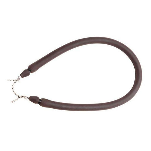 Omer Performer2 circular 18 mm speargun band with Dyneema wishbone