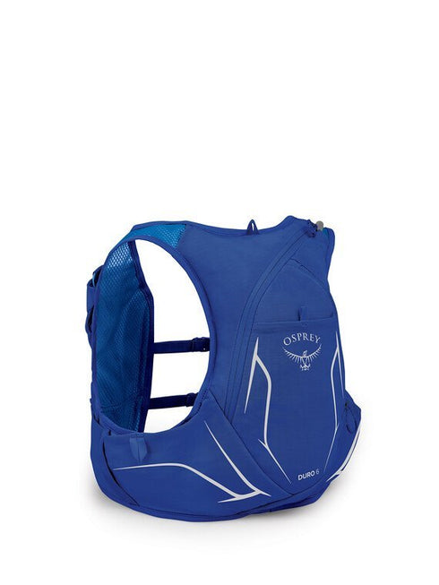 Osprey Duro 6L Men Hydration Vest Hydration Pack