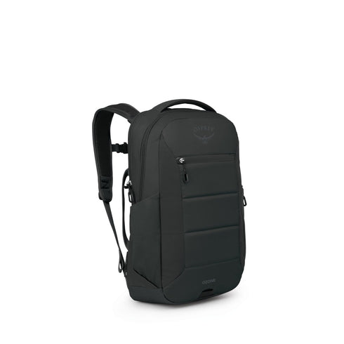 Osprey Ozone Laptop Travel Backpack 18 L, Water-Resistant Commuter Pack with 16 Inch Laptop Sleeve