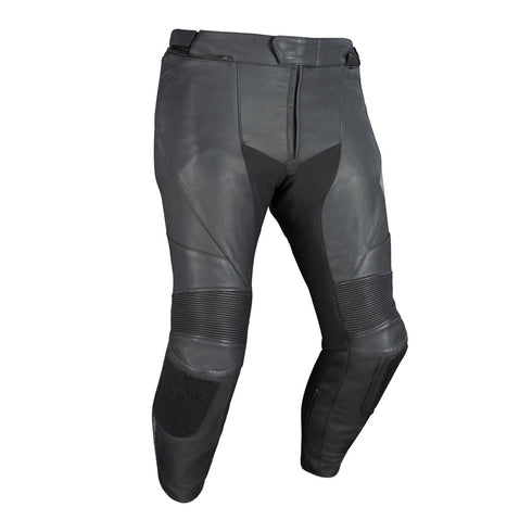 Oxford Cypher 1.0 Men Leather Pants