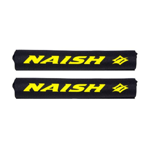 Naish roof rack pads