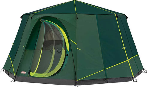 Coleman Octagon 8 Blackout Tent