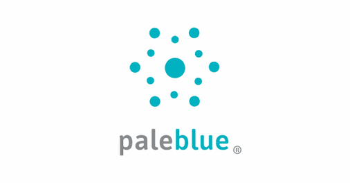 Paleblue logo