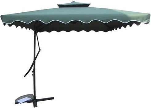 Procamp Banana Umbrella Square