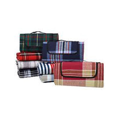 Procamp foldable beach mat