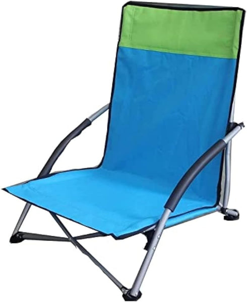 Procamp low beach chair