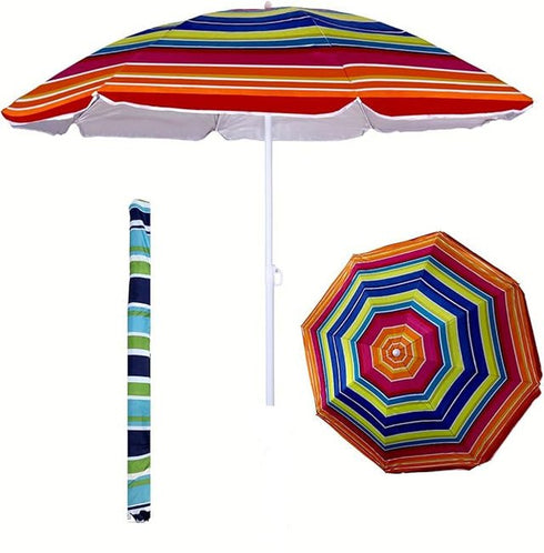 Procamp UV beach umbrella 1.6m