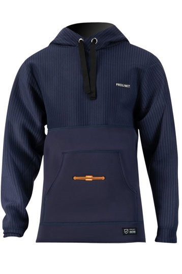 Prolimit Predator hoodie