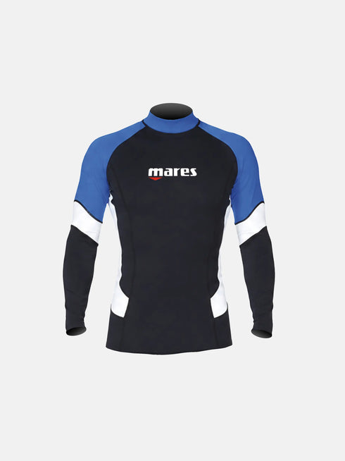 Mares Rash Guard Long Sleeve