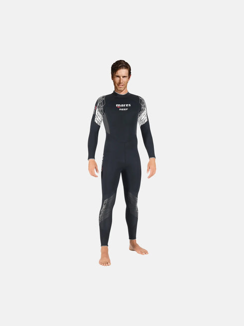 Mares Reef 3mm Men's Wetsuit