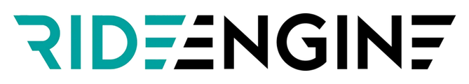 Ride Engine logo