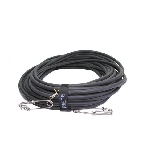 Riffe Blue Water Bungee Floatline
