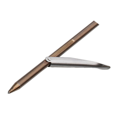 Riffe Hawaiian Flopper Spear Shaft