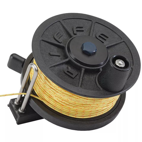 Riffe Horizontal N.F. Reel Radial Mount