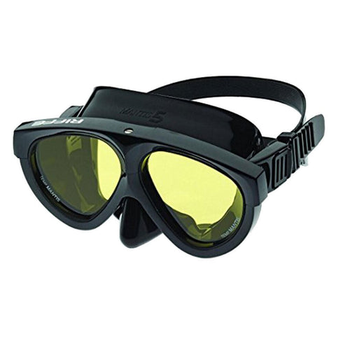 Riffe Mantis Mask