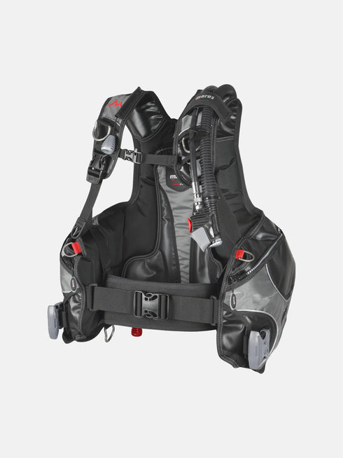 Mares Rock Pro
