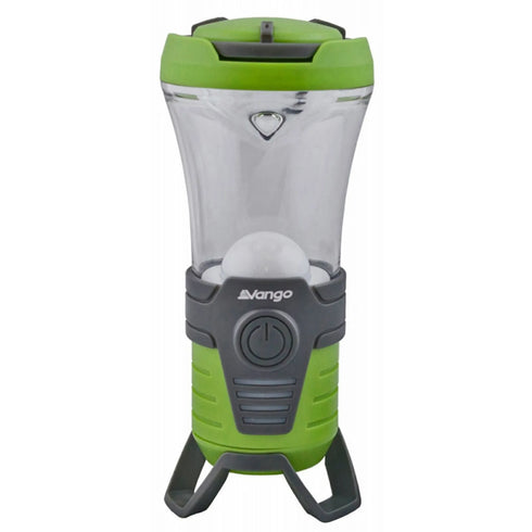 Vango Rocket 120 Bluetooth Lantern Green