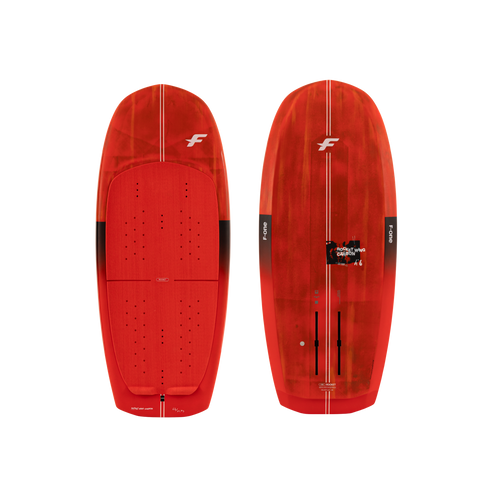 F-One Rocket Wing Carbon foilboard