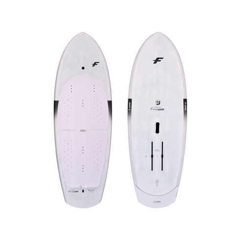 F-One Rocket Wing Crossover foilboard