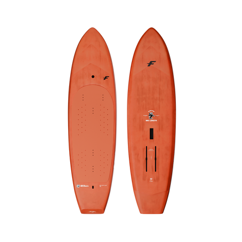 F-One Rocket Wing Midlength foilboard