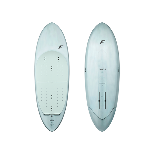 F-One Rocket Wing S foilboard
