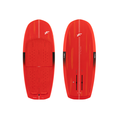 F-One Rocket Wing foilboard
