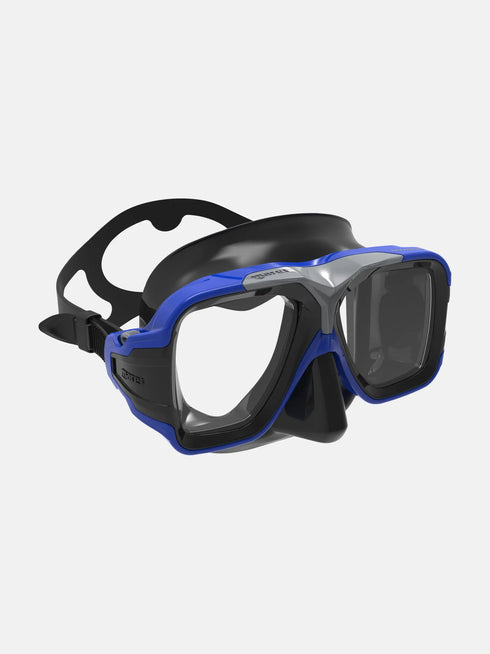 Mares Rover HD Mask, Blue