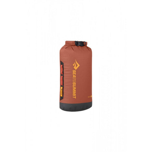 Sea to Summit Big River Bag – Waterproof Dry Sack For Gear offers rugged protection for watersport days. Gear up today!