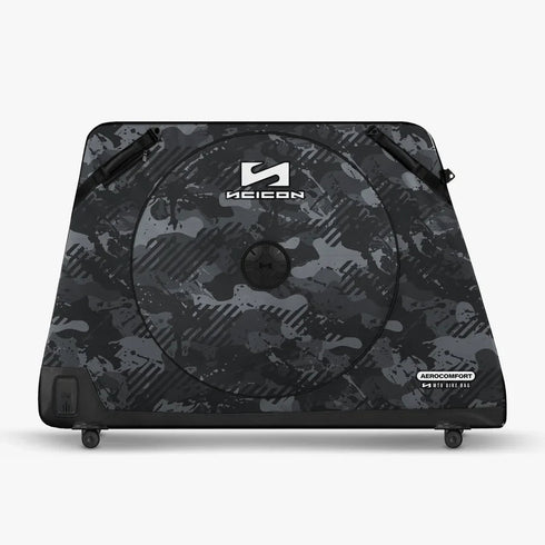 Scicon Aerocomfort Mountain Bike Travel Bag