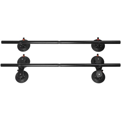 Sea Sucker Monkey Bars