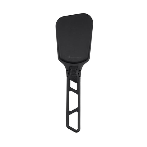 Sea to Summit Camp Kitchen Folding Spatula, Compact Glass-Reinforced Nylon Spatula with Locking Handle