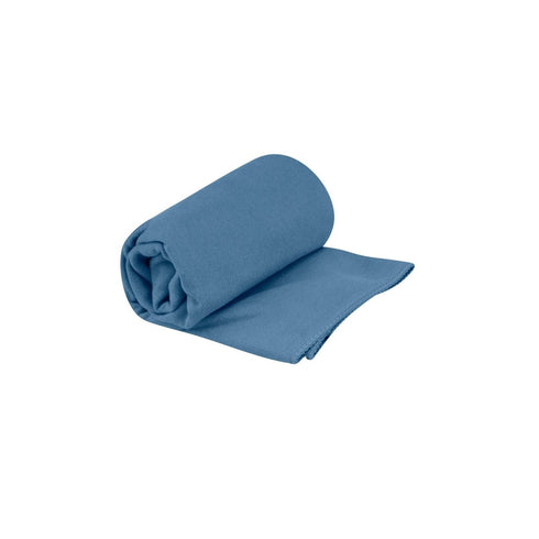 Sea to Summit DryLite Towel Quick Dry - Fast-Absorbing Towel