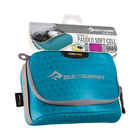 Sea To Summit Padded Soft Cell