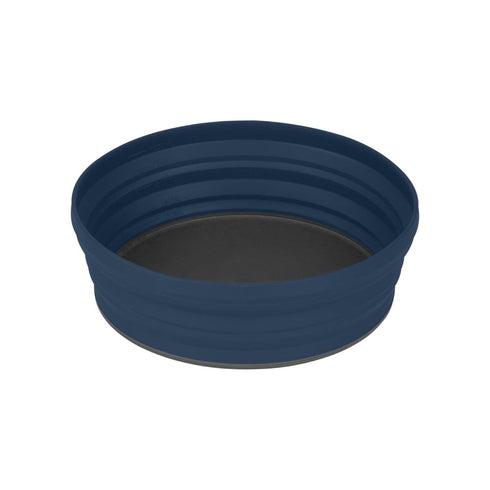 Sea to Summit XL - Bowl Large Collapsible Bowl - Spacious and Portable Camping Bowl