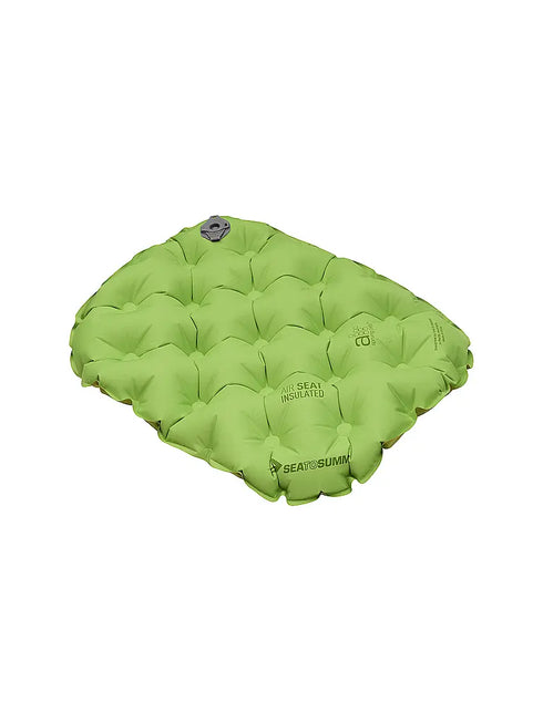 Sea to Summit Air Seat, green