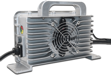 SiFly Smart Charger for eFoil battery