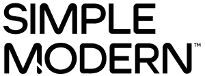 Simple Modern logo
