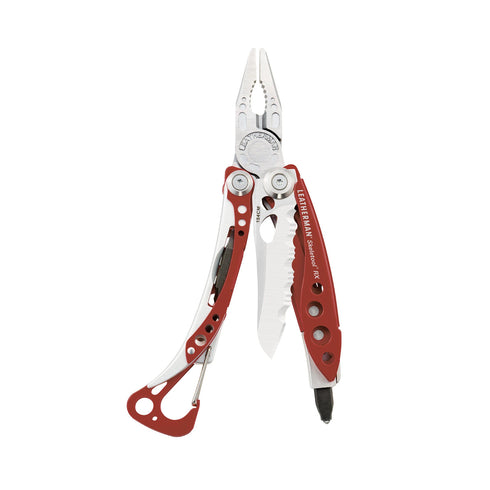 Leatherman Skeletool RX Multi-Tool (Box Packaging), a specialized, lightweight multi-tool with tools for medical and emergency situations.