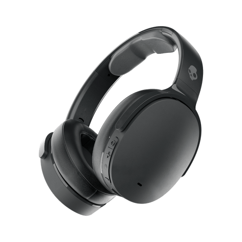 Skullcandy Hesh ANC Wireless Over-Ear Headphones, offering premium sound quality with active noise cancellation.