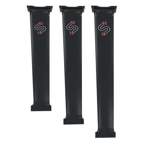 Slingshot One-Lock HM Carbon Mast, High Modulus Carbon Hydrofoil Mast with RTS Mounting Kit for Maximum Stiffness
