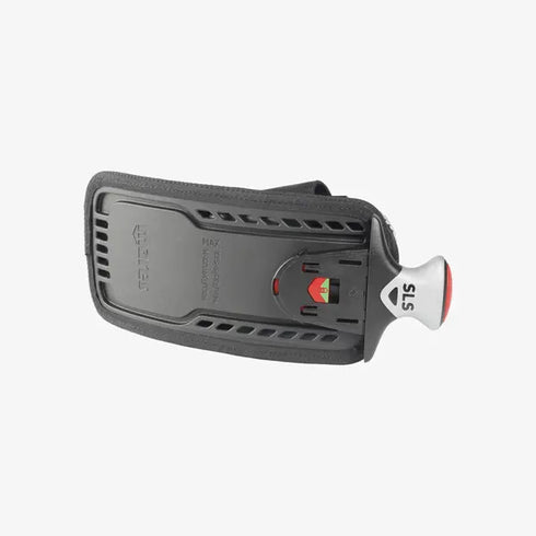 Mares SLS slide and lock weight pocket, small