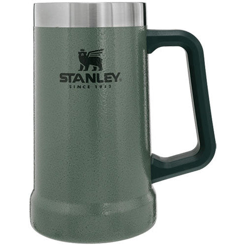 Stanley Adventure Thermal Mug 0.7L Hammertone - Iconic Design for Hot or Cold Drinks